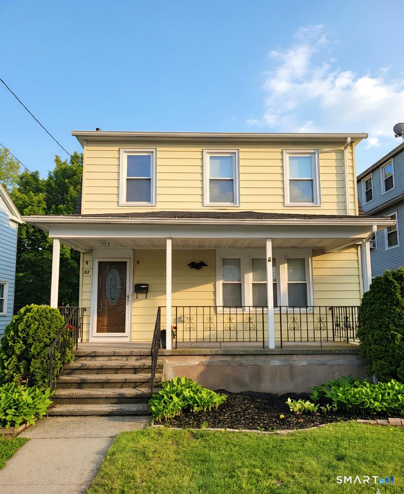 Helen St, Hamden, CT 06514