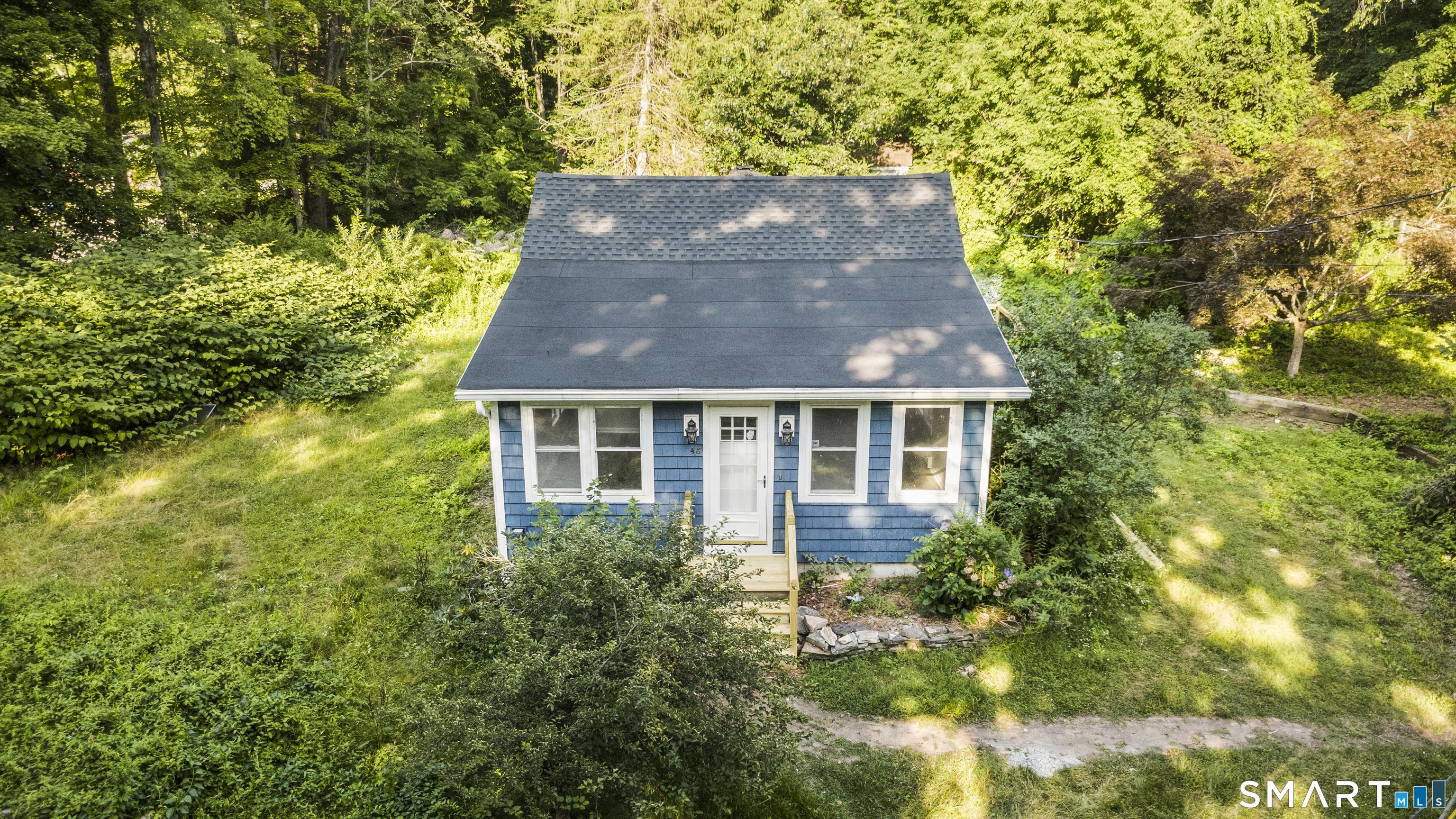 Washburn Ave, Coventry, CT 06238