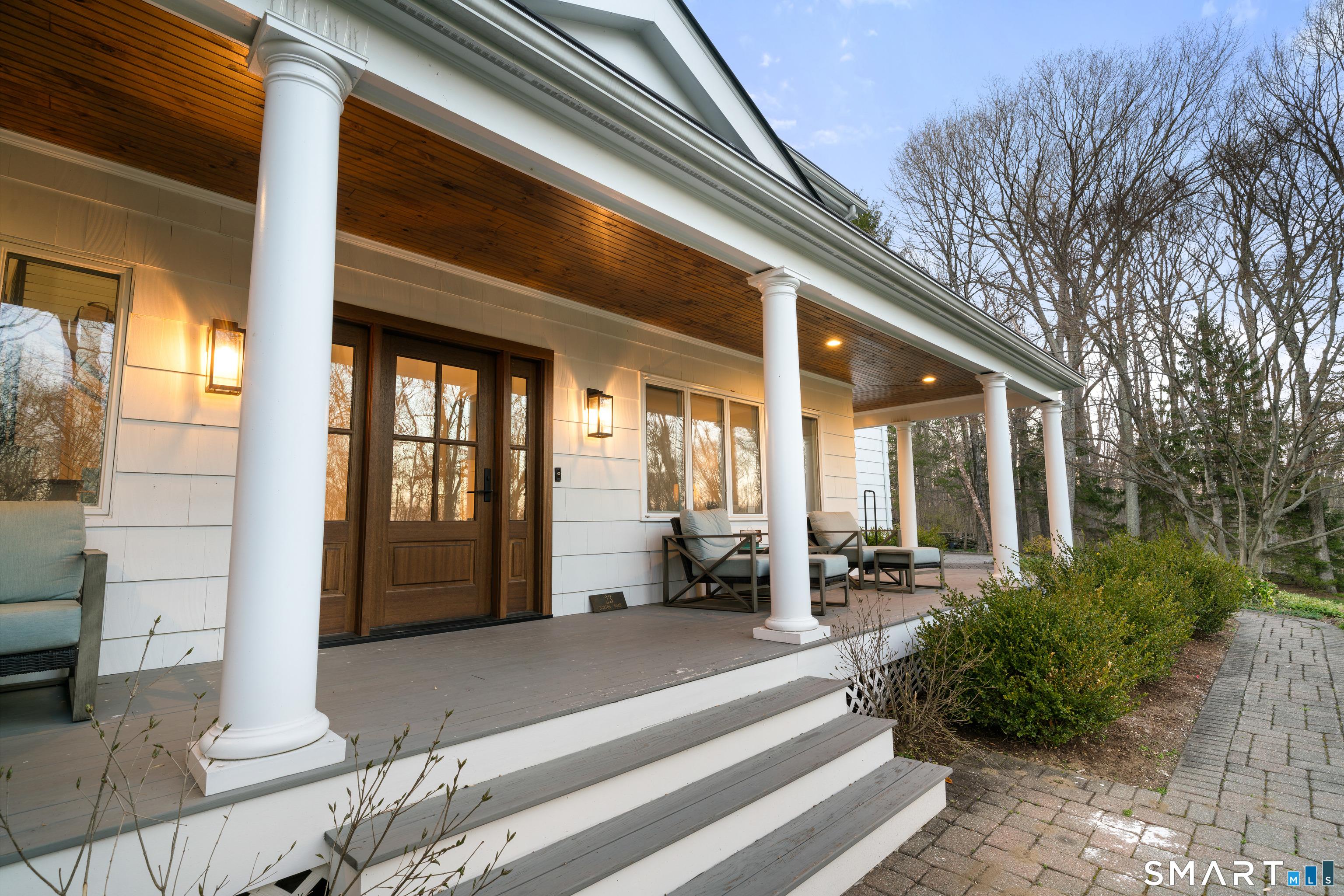 Norton Rd, Easton, CT 06612