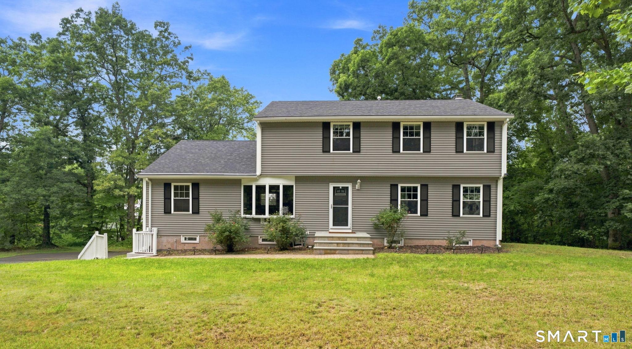Old Day Hill Rd, Windsor, CT 06095