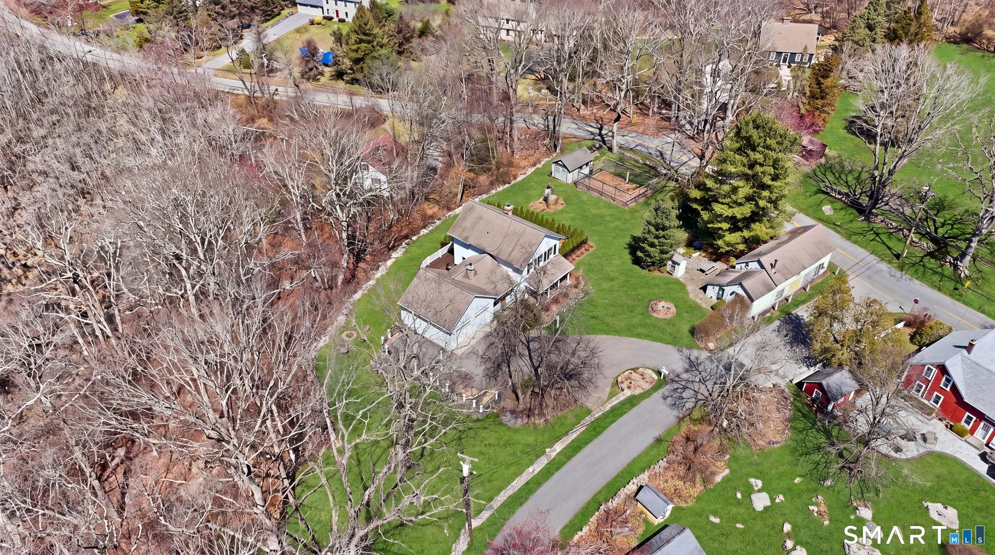 Hathaway Rd, East Lyme, CT 06333