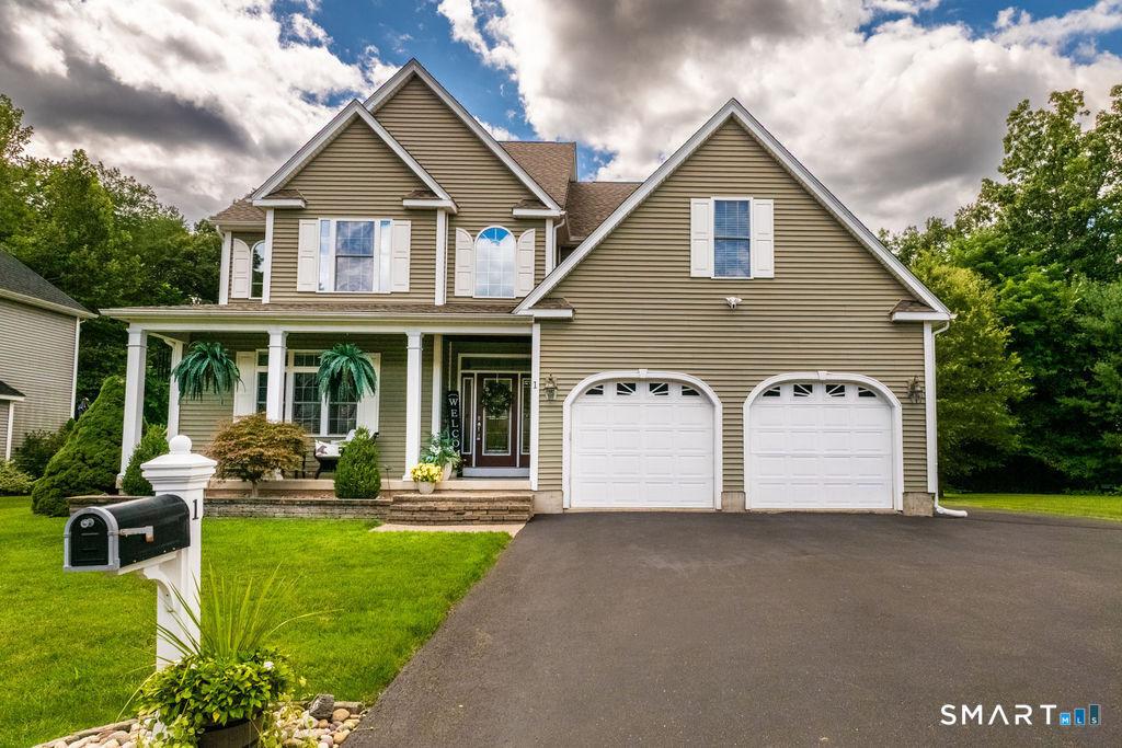 James Pl, Plainville, CT 06062