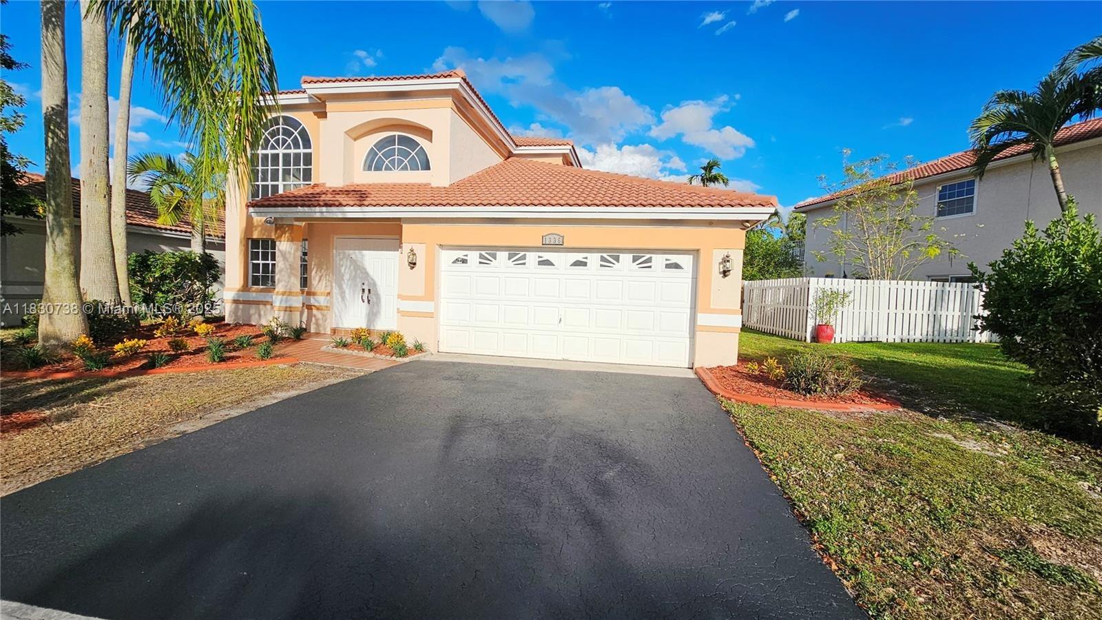 Nw 129th Way, Sunrise, FL 33323