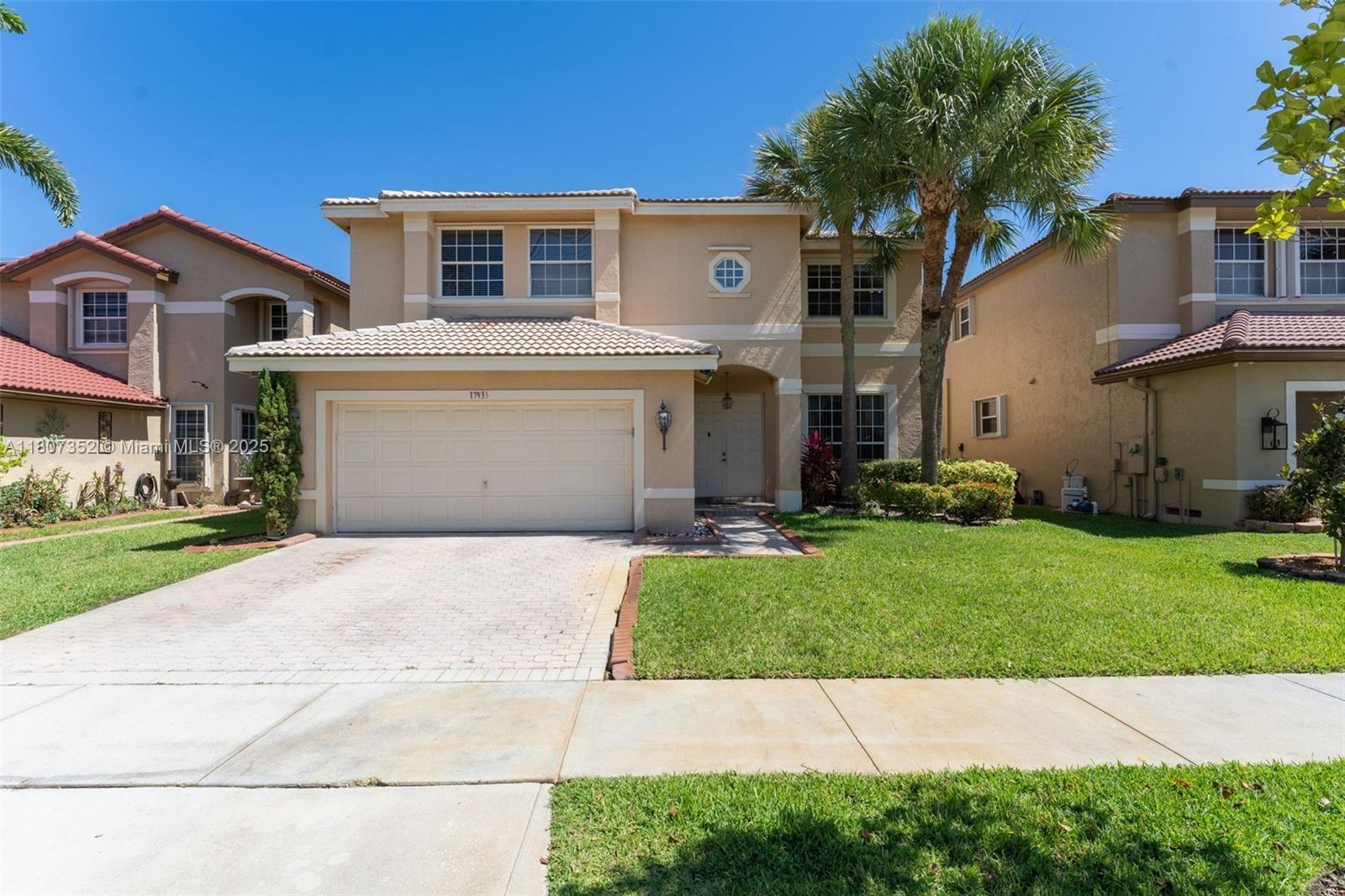 Sw 33rd Ct, Miramar, FL 33029