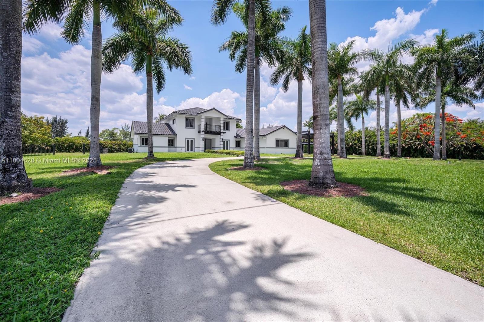12th St Sw, Lehigh Acres, FL 33976