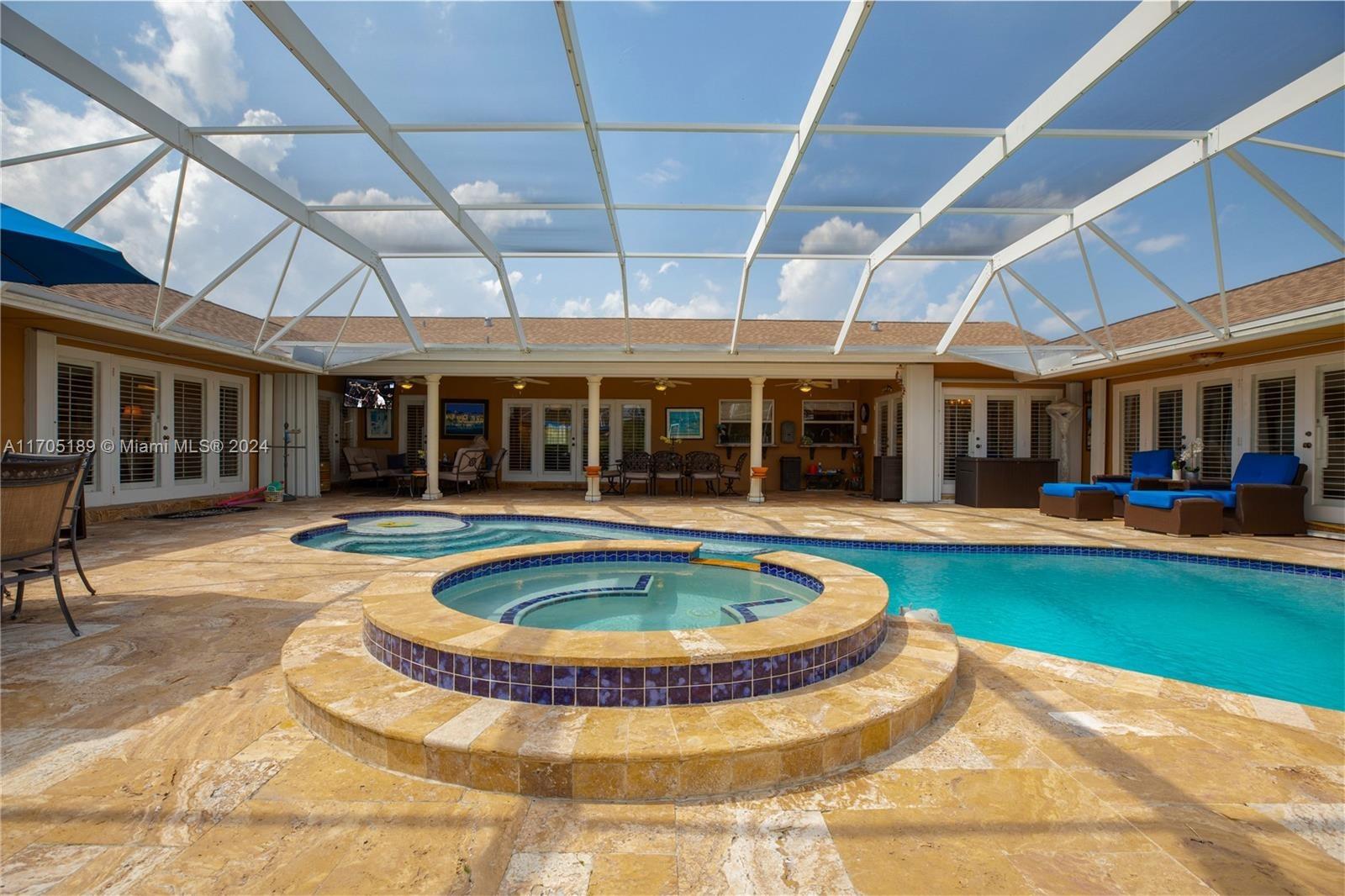 Sw 183rd Ter, Palmetto Bay, FL 33157