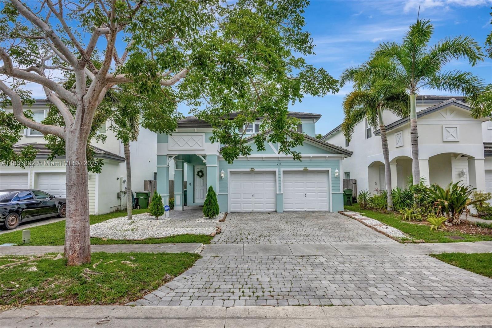 Ne 36th Ter, Homestead, FL 33033