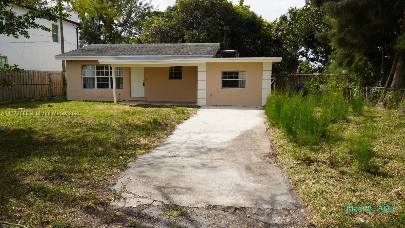 Nw 20th St, Fort Lauderdale, FL 33311