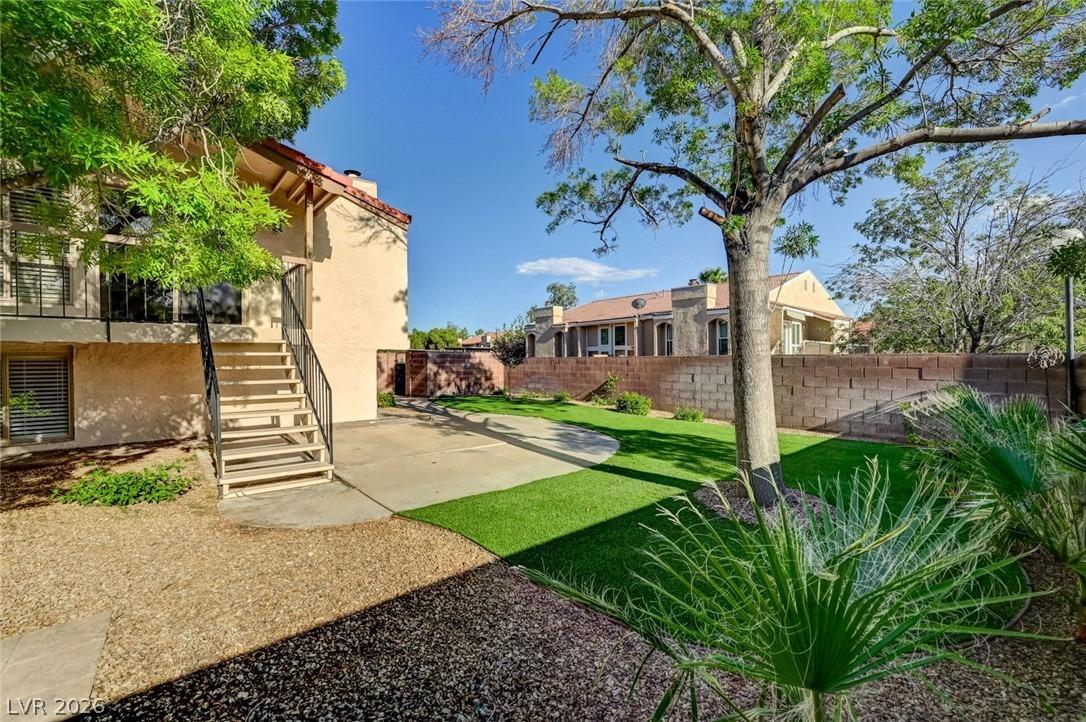 Capri Dr, Boulder City, NV 89005