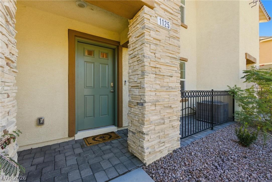 Meadow Sparrow Pl, Henderson, NV 89011