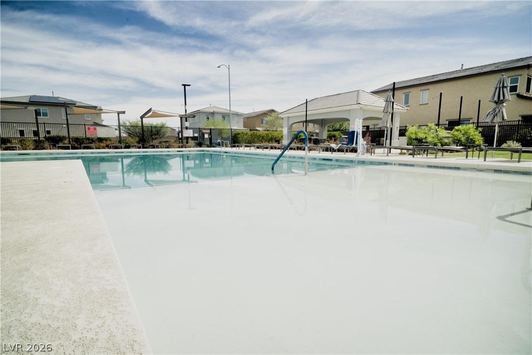 Dire Wolf Ave, North Las Vegas, NV 89084