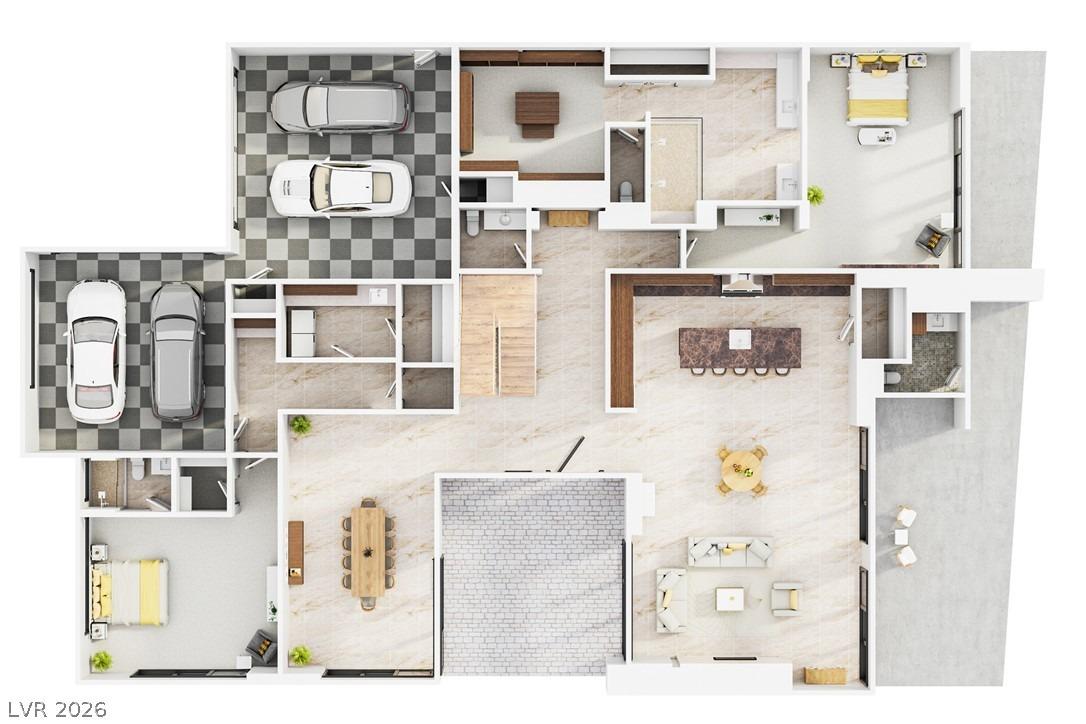 Pleasant Bay Ct, Henderson, NV 89011
