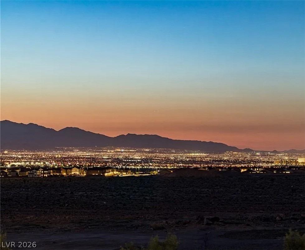 Esker Ridge Ave, Henderson, NV 89044