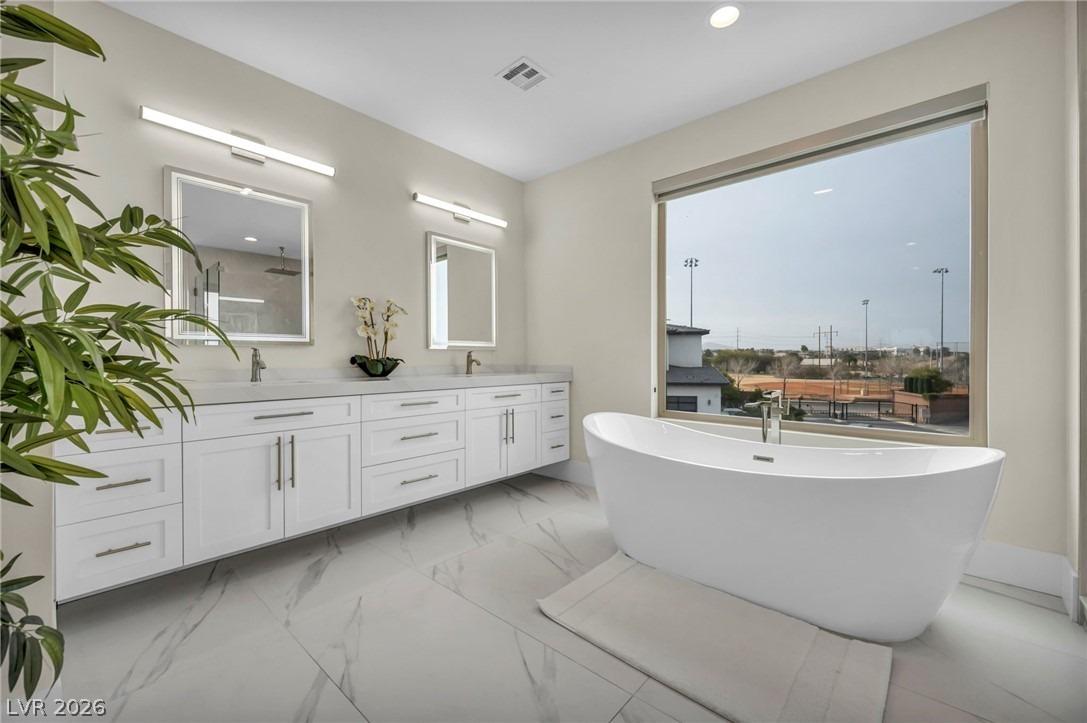 Cactus River Ct, Henderson, NV 89074