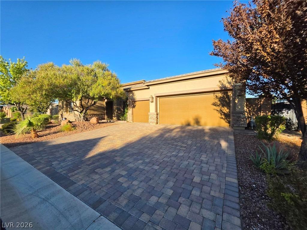 Helena Cove Ct, Las Vegas, NV 89129