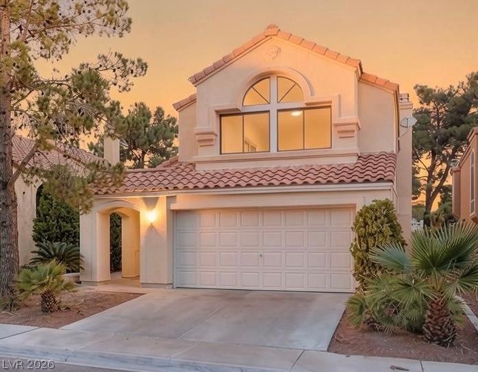 Shore Breeze Dr, Las Vegas, NV 89128