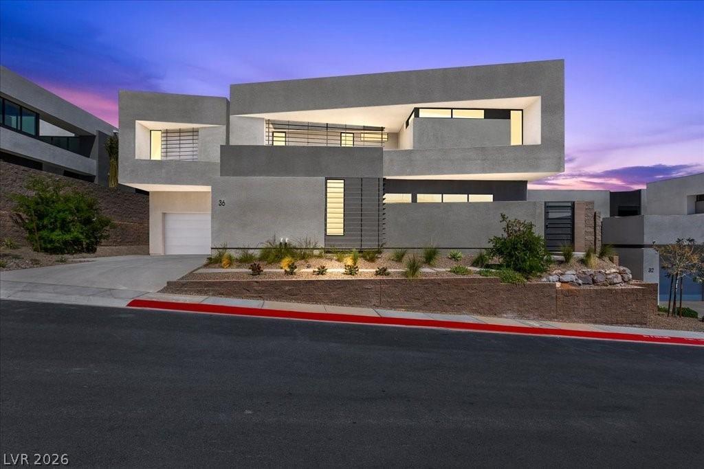 Rainbow Point Pl, Henderson, NV 89011