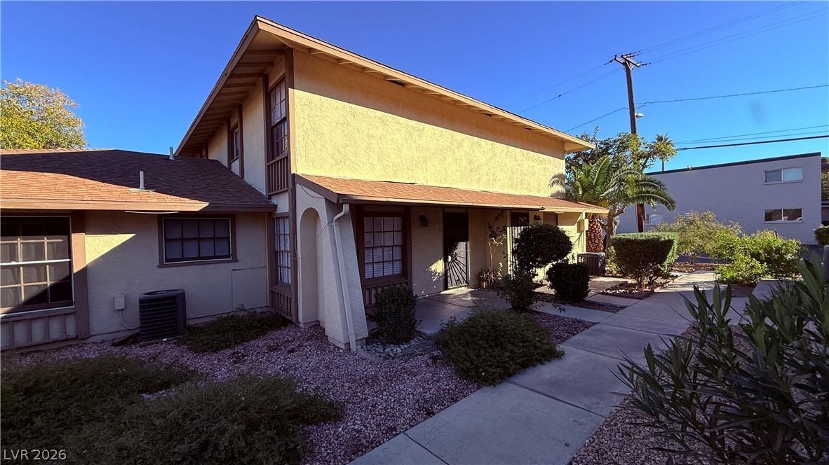 Dorothy Ave, Las Vegas, NV 89119
