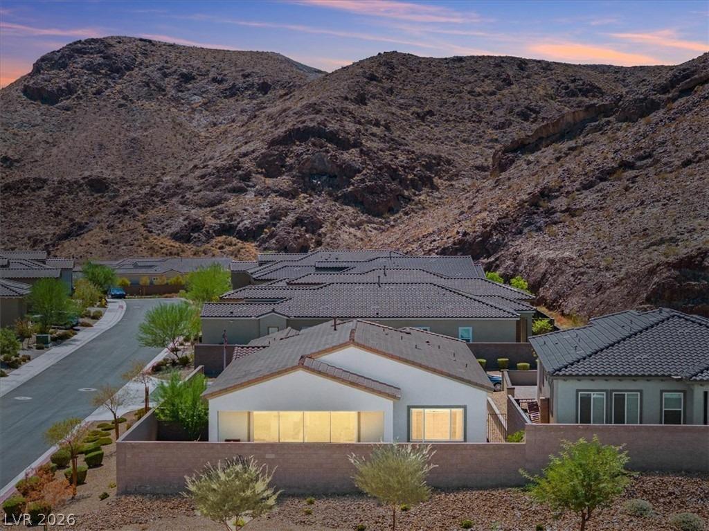 Amalfi Coast Way, Henderson, NV 89011