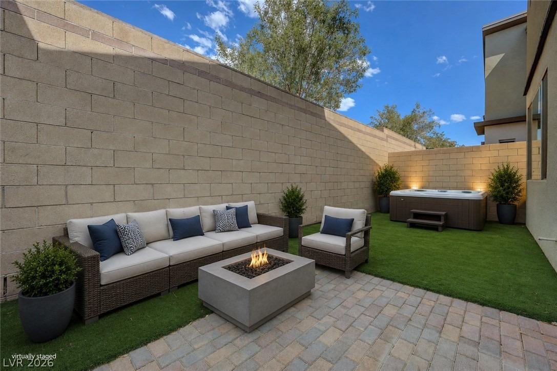 Catallo St, Henderson, NV 89044