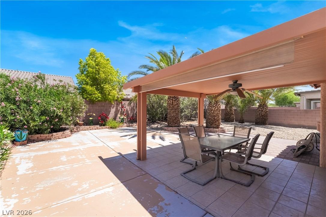 Terra Grande Ave, Las Vegas, NV 89122