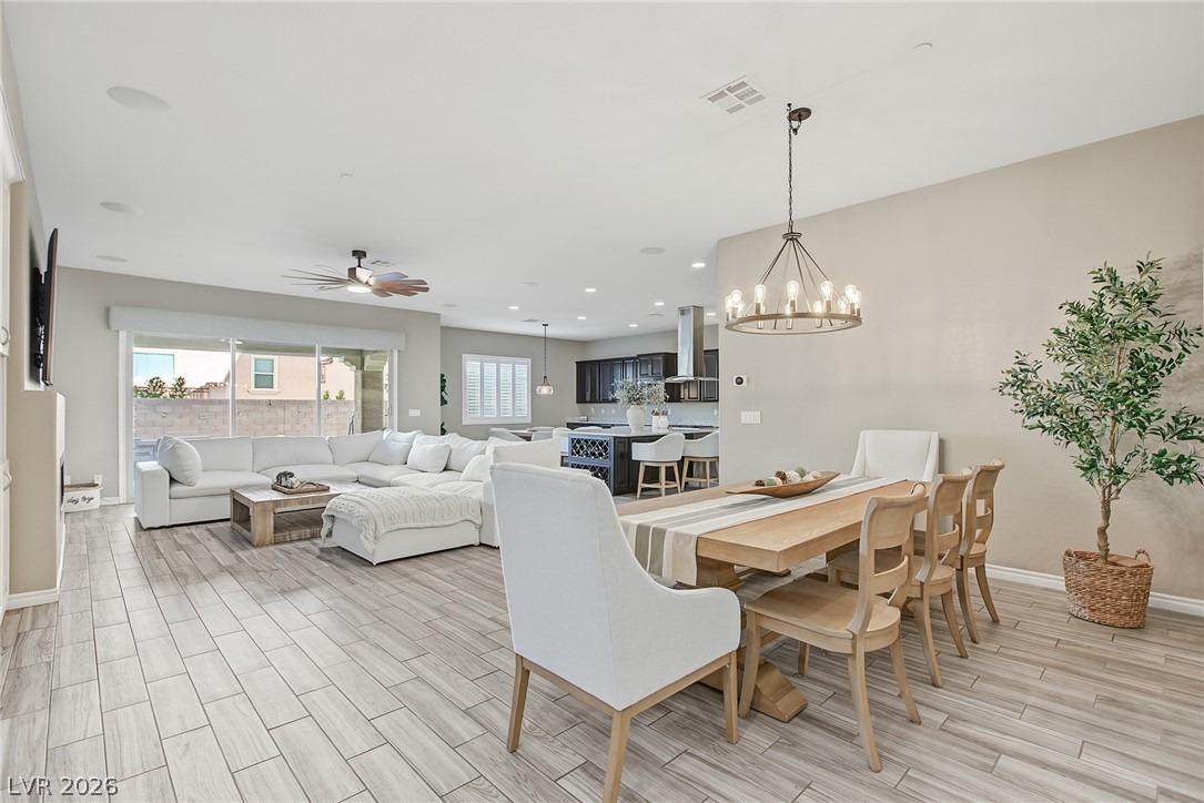 Apollo Gardens St, Henderson, NV 89052