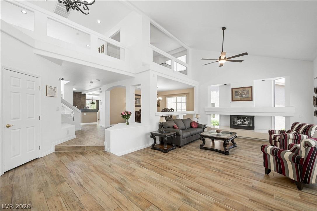 Grey Spencer Dr, Las Vegas, NV 89141