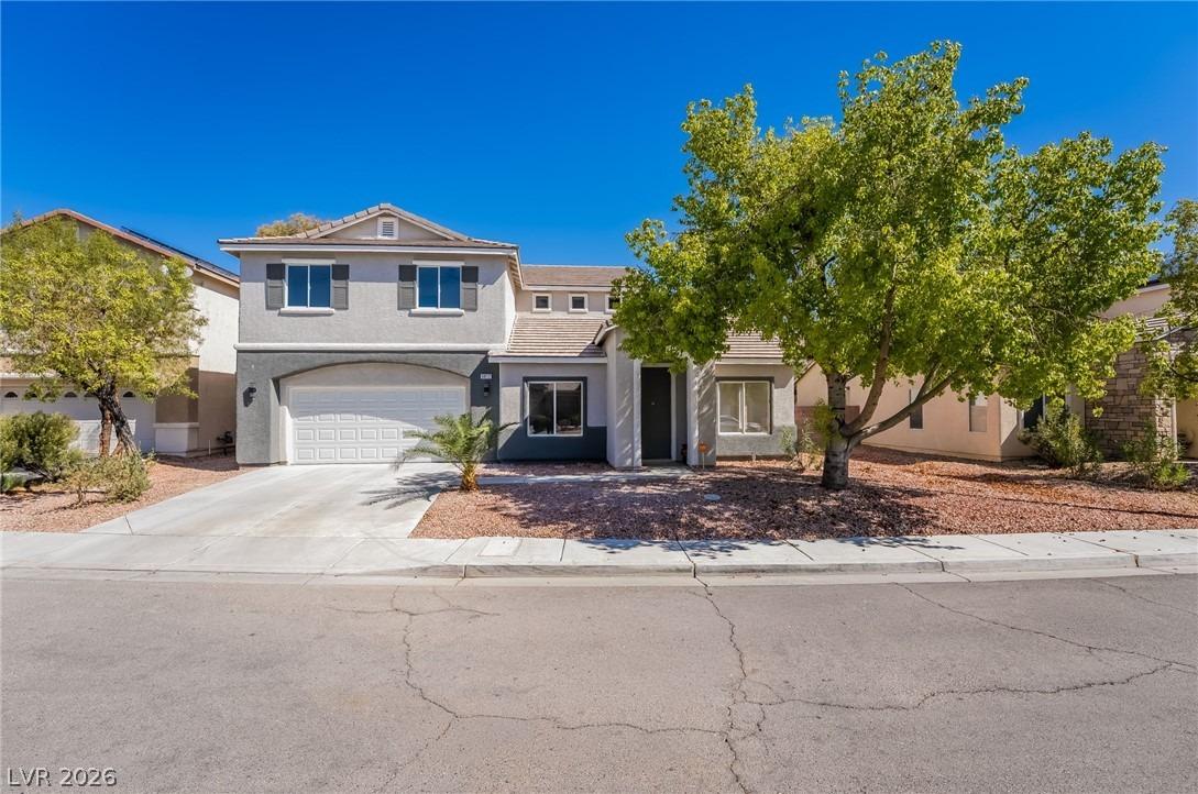 Champagne Wood Dr, North Las Vegas, NV 89031