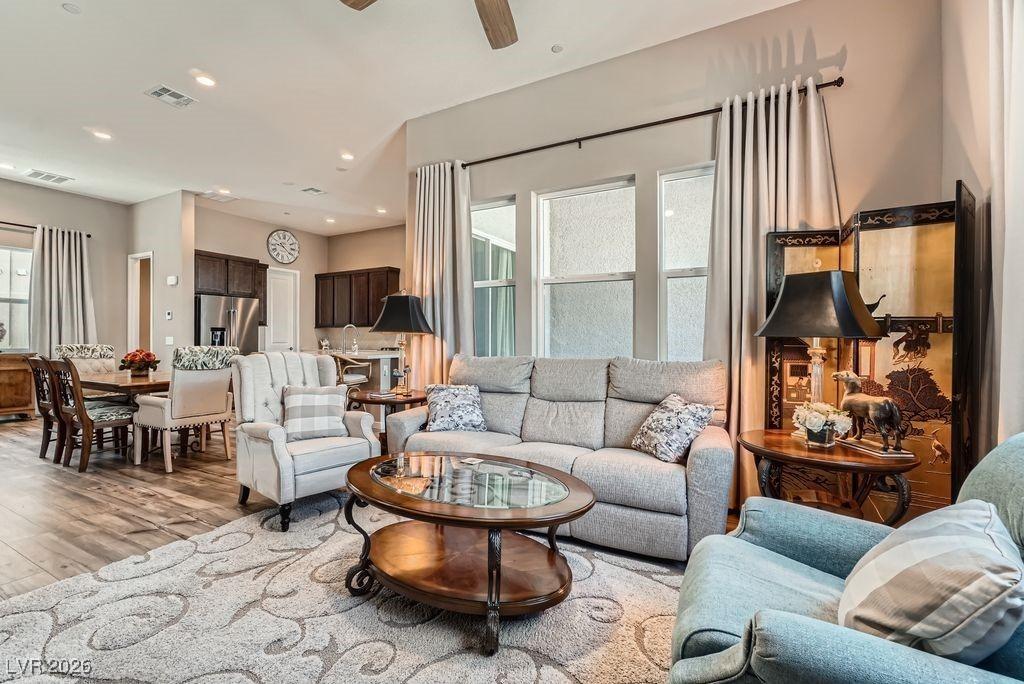 Silent View Ave, Henderson, NV 89044