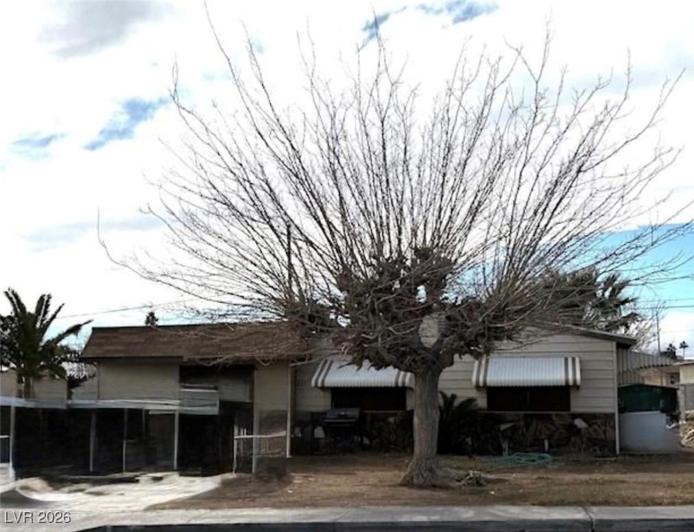 Miller Ave, North Las Vegas, NV 89030