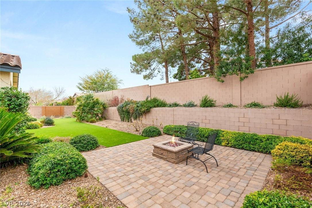 Mystical Knight Ct, Las Vegas, NV 89149