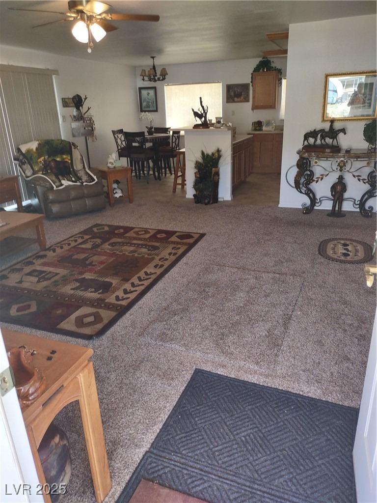 S Gold St, Manhattan, NV 89022