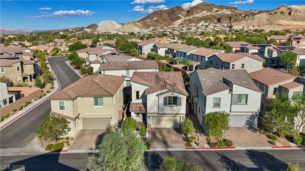Verde Rosa Dr, Henderson, NV 89011