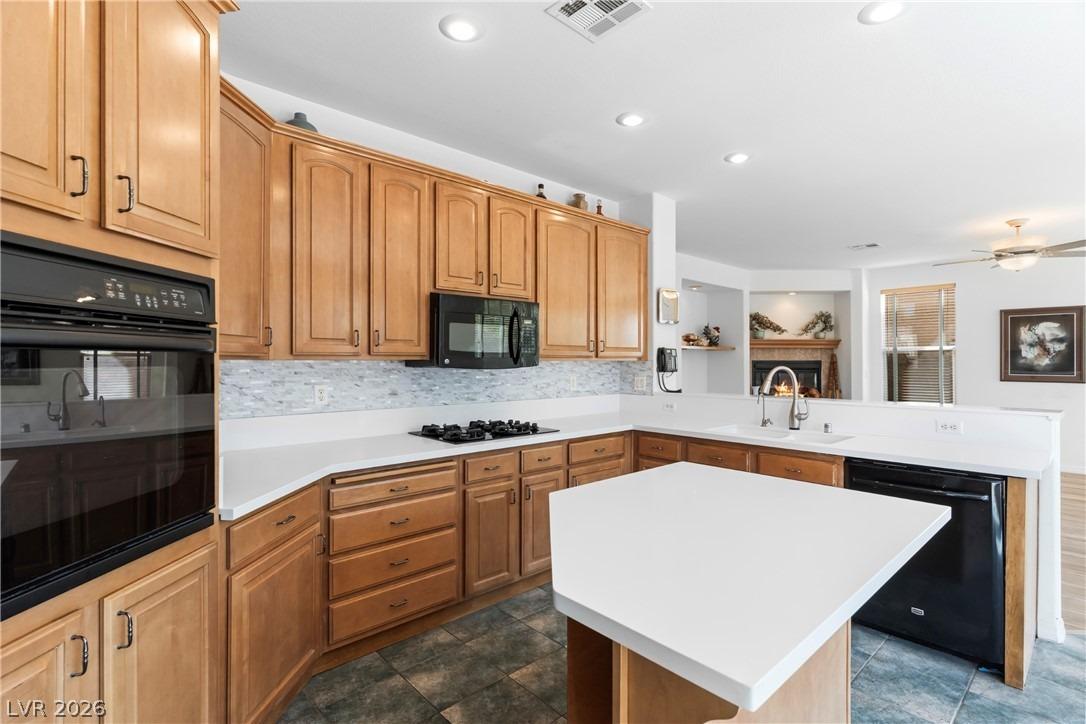 Minuet St, Henderson, NV 89052