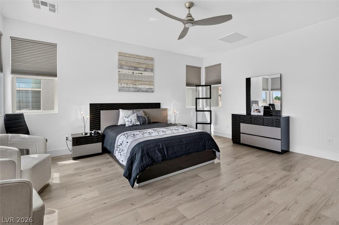 Redstone Hills Dr, Las Vegas, NV 89148