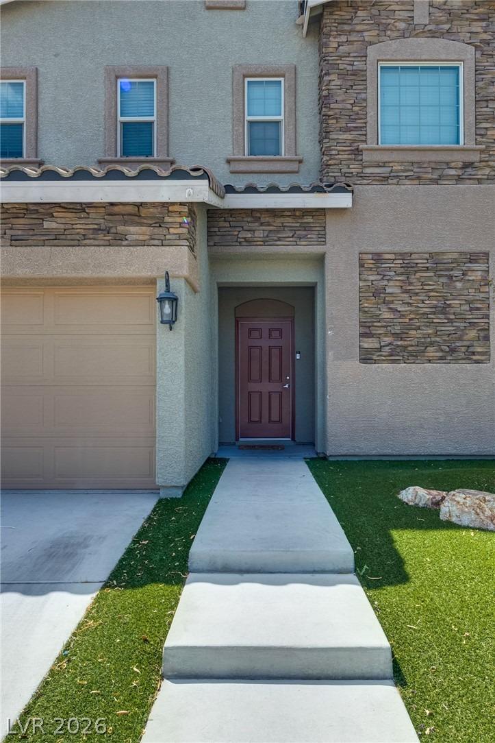 Crushed Velvet Pl, Las Vegas, NV 89166