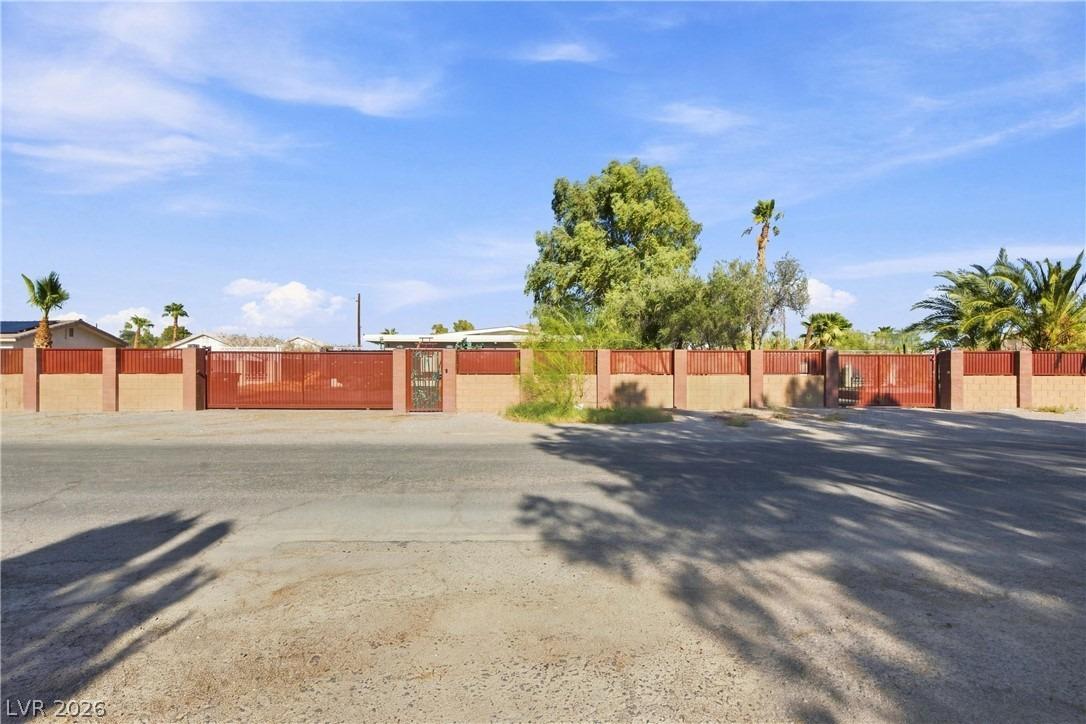 S Bronco St, Las Vegas, NV 89146