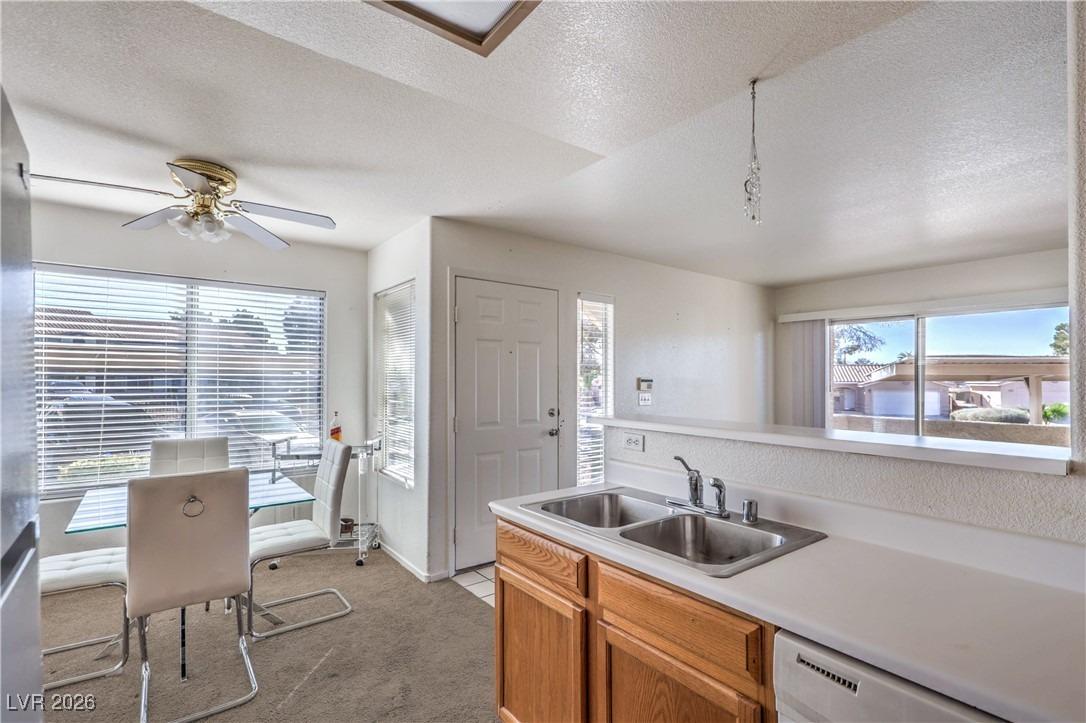 Caspian Springs Dr, Las Vegas, NV 89120