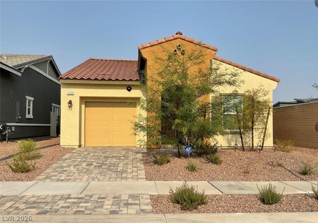 King Lark St, Henderson, NV 89011