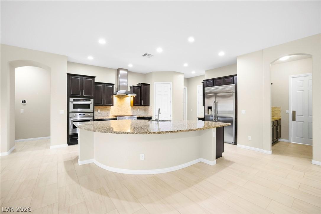 Fresh Harvest Ave, Las Vegas, NV 89131