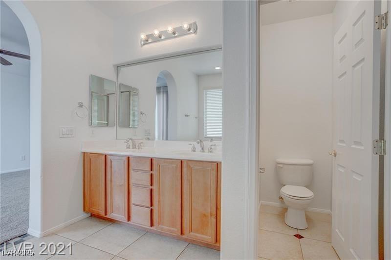 El Loro St, Las Vegas, NV 89138