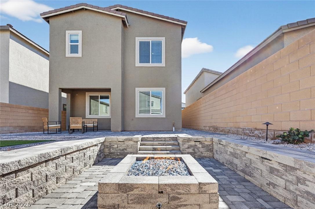 Iron Creek Ave, Las Vegas, NV 89178