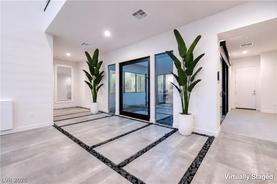Falling Ridge Ln, Henderson, NV 89011