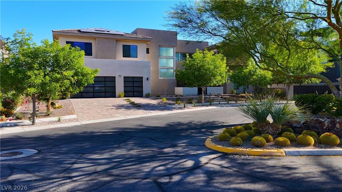 La Bella Ct, Henderson, NV 89052