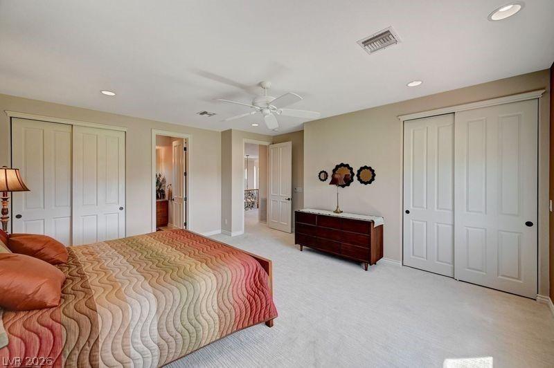 Camino Barcelona Pl, Henderson, NV 89011