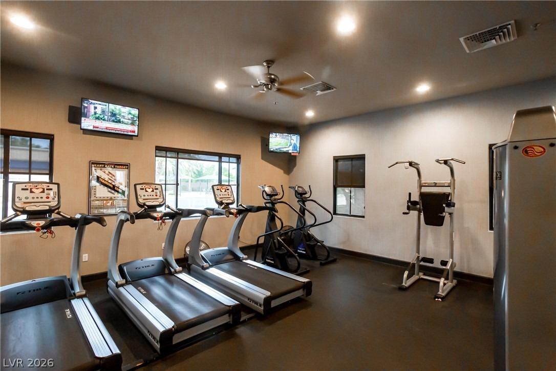 E Lucera Ct, Pahrump, NV 89061