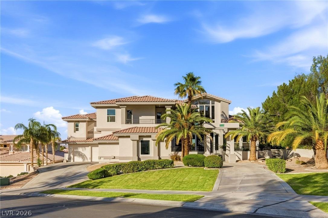 Troon Dr, Henderson, NV 89074