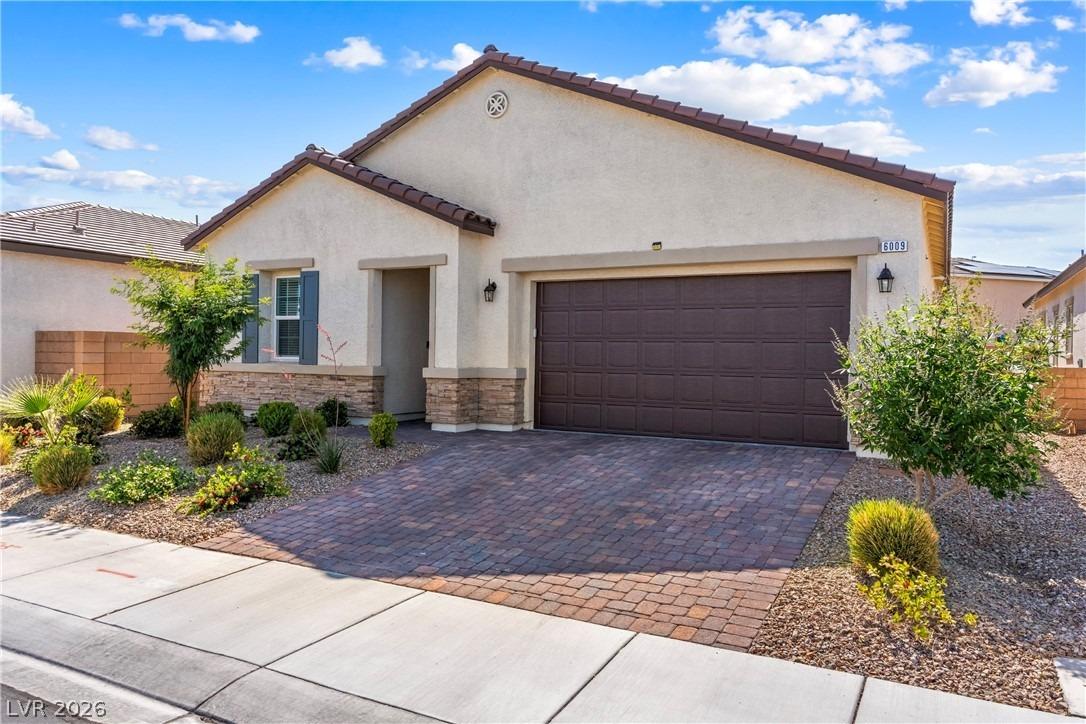 La Coste St, North Las Vegas, NV 89081