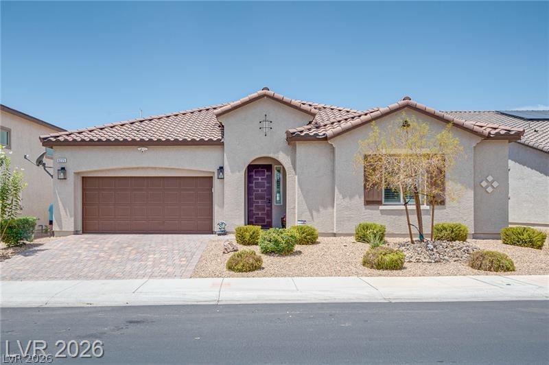 Gambetta St, Las Vegas, NV 89115