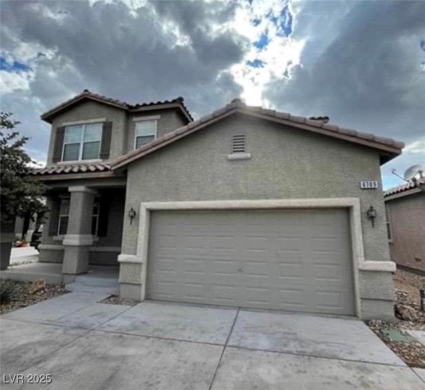 Brick House Ave, Las Vegas, NV 89122